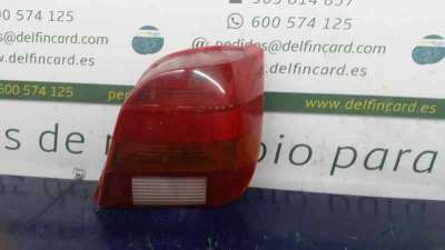 PILOTO TRASERO DERECHO FORD FIESTA BERL./COURIER 1.1 (49 CV) DE 1993 - D.3425702 / 7070864