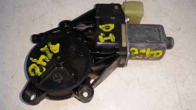 MOTOR ELEVALUNAS DELANTERO IZQUIERDO FORD FIESTA 1.25 16V (82 CV) DE 2010 - D.3426537