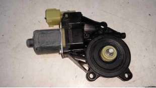 MOTOR ELEVALUNAS DELANTERO IZQUIERDO FORD FIESTA 1.25 16V (82 CV) DE 2010 - D.3426537 2