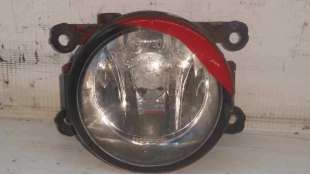 FARO ANTINIEBLA IZQUIERDO FORD FIESTA 1.25 16V (82 CV) DE 2010 - D.3426548