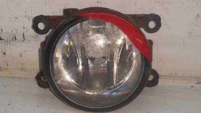 FARO ANTINIEBLA IZQUIERDO FORD FIESTA 1.25 16V (82 CV) DE 2010 - D.3426548