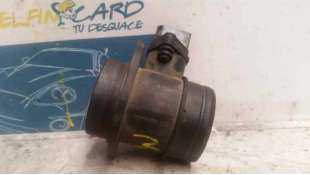 CAUDALIMETRO SEAT IBIZA 1.4 TDI (80 CV) DE 2008 - D.3426675 / 0281002531