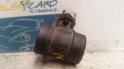 CAUDALIMETRO SEAT IBIZA 1.4 TDI (80 CV) DE 2008 - D.3426675 / 0281002531