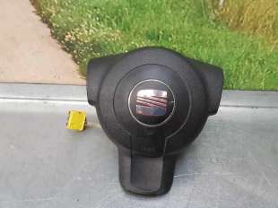 KIT AIRBAG SEAT IBIZA 1.4 TDI (80 CV) DE 2008 - D.3426730 2