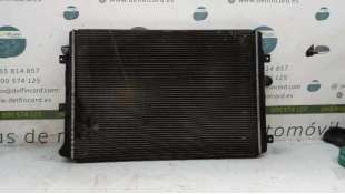 RADIADOR AGUA SKODA OCTAVIA BERLINA 2.0 16V TFSI (200 CV) DE 2006 - D.3426891 / 1K0121251EH 2