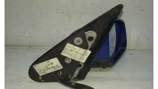 RETROVISOR DERECHO SKODA OCTAVIA BERLINA 2.0 16V TFSI (200 CV) DE 2006 - D.3426925 / PILOTO ROTO 2