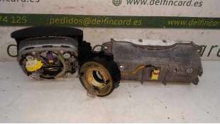 KIT AIRBAG SKODA OCTAVIA BERLINA 2.0 16V TFSI (200 CV) DE 2006 - D.3426942 2