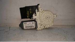 MOTOR ELEVALUNAS TRASERO DERECHO SKODA OCTAVIA BERLINA 2.0 16V TFSI (200 CV) DE 2006 - D.3426945