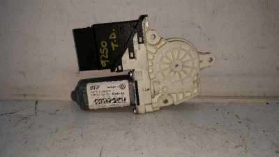 MOTOR ELEVALUNAS TRASERO DERECHO SKODA OCTAVIA BERLINA 2.0 16V TFSI (200 CV) DE 2006 - D.3426945