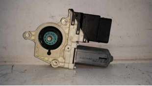 MOTOR ELEVALUNAS TRASERO DERECHO SKODA OCTAVIA BERLINA 2.0 16V TFSI (200 CV) DE 2006 - D.3426945 2