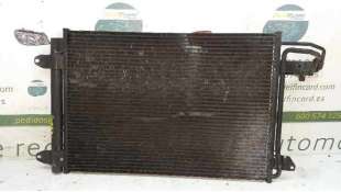 CONDENSADOR / RADIADOR AIRE ACONDICIONADO SKODA OCTAVIA BERLINA 2.0 16V TFSI (200 CV) DE 2006 - D.3426953 / 1K0820411AK 2