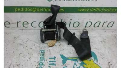 PRETENSOR AIRBAG DERECHO SKODA OCTAVIA BERLINA 2.0 16V TFSI (200 CV) DE 2006 - D.3426957 / 601976400