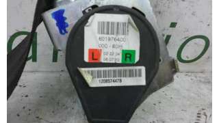 PRETENSOR AIRBAG DERECHO SKODA OCTAVIA BERLINA 2.0 16V TFSI (200 CV) DE 2006 - D.3426957 / 601976400