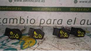 BOBINA ENCENDIDO SKODA OCTAVIA BERLINA 2.0 16V TFSI (200 CV) DE 2006 - D.3427060 / 78230014