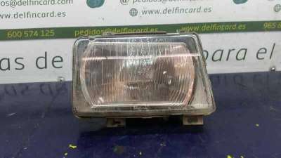 FARO IZQUIERDO SEAT IBIZA 1.5 (86 CV) DE 1990 - D.3427123