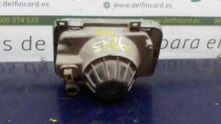 FARO IZQUIERDO SEAT IBIZA 1.5 (86 CV) DE 1990 - D.3427123