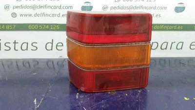 PILOTO TRASERO IZQUIERDO SEAT IBIZA 1.5 (86 CV) DE 1990 - D.3427125