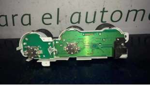 PANTALLA MULTIFUNCION NISSAN 350 Z 3.5 V6 (313 CV) DE 2008 - D.3427312 2