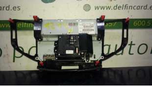 MANDO RADIO HONDA ACCORD TOURER 2.2 DTEC (150 CV) DE 2011 - D.3427315 / 39050TL0G01 2