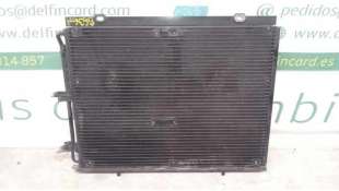 CONDENSADOR / RADIADOR AIRE ACONDICIONADO MERCEDES CLASE S  BERLINA 5.0 V8 32V (326 CV) DE 1992 - D.3427325 / 1408300570