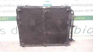 CONDENSADOR / RADIADOR AIRE ACONDICIONADO MERCEDES CLASE S  BERLINA 5.0 V8 32V (326 CV) DE 1992 - D.3427325 / 1408300570 2
