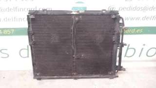 CONDENSADOR / RADIADOR AIRE ACONDICIONADO MERCEDES CLASE S  BERLINA 5.0 V8 32V (326 CV) DE 1992 - D.3427325 / 1408300570