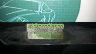 CONDENSADOR / RADIADOR AIRE ACONDICIONADO MERCEDES CLASE S  BERLINA 5.0 V8 32V (326 CV) DE 1992 - D.3427325 / 1408300570