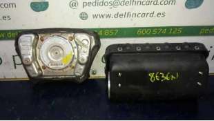 KIT AIRBAG MERCEDES CLASE S  BERLINA 5.0 V8 32V (326 CV) DE 1992 - D.3427327 2