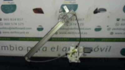 ELEVALUNAS DELANTERO DERECHO NISSAN MICRA 1.2 (80 CV) DE 2002 - D.3427348 / 0130822203