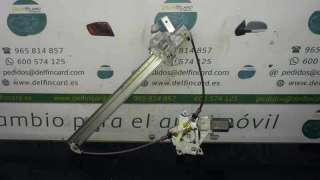 ELEVALUNAS DELANTERO DERECHO NISSAN MICRA 1.2 (80 CV) DE 2002 - D.3427348 / 0130822203