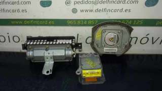 KIT AIRBAG NISSAN MICRA 1.2 (80 CV) DE 2002 - D.3427360