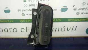PILOTO TRASERO IZQUIERDO NISSAN MICRA 1.2 (80 CV) DE 2002 - D.3427364 2