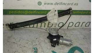 ELEVALUNAS TRASERO DERECHO HONDA ACCORD BERLINA 2.4 VTEC (190 CV) DE 2004 - D.3427450 / 407050