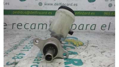 BOMBA FRENO HONDA ACCORD BERLINA 2.4 VTEC (190 CV) DE 2004 - D.3427590 / JR13