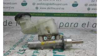 BOMBA FRENO HONDA ACCORD BERLINA 2.4 VTEC (190 CV) DE 2004 - D.3427590 / JR13