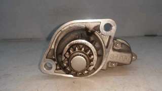 MOTOR ARRANQUE AUDI Q3 2.0 TDI (140 CV) DE 2013 - D.3427703 / 0001153009