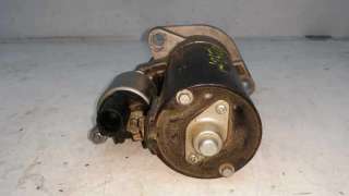 MOTOR ARRANQUE AUDI Q3 2.0 TDI (140 CV) DE 2013 - D.3427703 / 0001153009