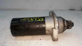 MOTOR ARRANQUE AUDI Q3 2.0 TDI (140 CV) DE 2013 - D.3427703 / 0001153009