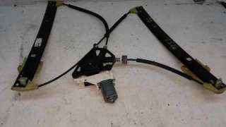 ELEVALUNAS DELANTERO IZQUIERDO AUDI Q3 2.0 TDI (140 CV) DE 2013 - D.3427761