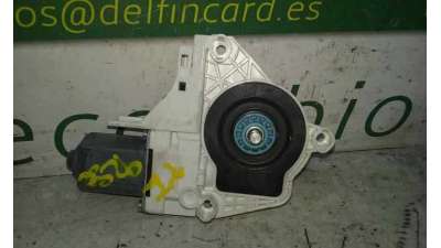 MOTOR ELEVALUNAS TRASERO IZQUIERDO AUDI Q3 2.0 TDI (140 CV) DE 2013 - D.3427827 / 1101919814200