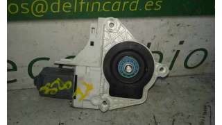 MOTOR ELEVALUNAS TRASERO IZQUIERDO AUDI Q3 2.0 TDI (140 CV) DE 2013 - D.3427827 / 1101919814200