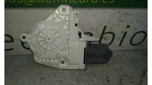 MOTOR ELEVALUNAS TRASERO IZQUIERDO AUDI Q3 2.0 TDI (140 CV) DE 2013 - D.3427827 / 1101919814200 2