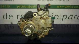 BOMBA ALTA PRESION MERCEDES VITO  BASIC, COMBI 2.1 CDI (116 CV) DE 2004 - D.3428002