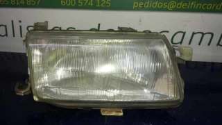 FARO DERECHO OPEL ASTRA F BERLINA 1.6 (75 CV) DE 1993 - D.3428011