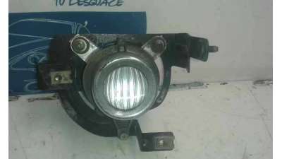 FARO ANTINIEBLA DERECHO ALFA ROMEO 147 1.9 JTD (120 CV) DE 2007 - D.3428545