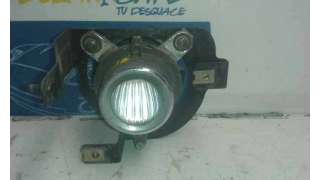 FARO ANTINIEBLA IZQUIERDO ALFA ROMEO 147 1.9 JTD (120 CV) DE 2007 - D.3428552