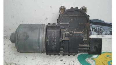 MOTOR LIMPIA DELANTERO ALFA ROMEO 147 1.9 JTD (120 CV) DE 2007 - D.3428641 / 0390241514