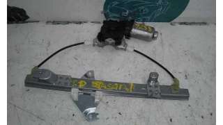 ELEVALUNAS TRASERO DERECHO NISSAN QASHQAI 1.6 dCi Turbodiesel (131 CV) DE 2013 - D.3428767 / 402190A
