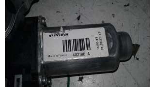 ELEVALUNAS TRASERO DERECHO NISSAN QASHQAI 1.6 dCi Turbodiesel (131 CV) DE 2013 - D.3428767 / 402190A