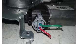 ELEVALUNAS TRASERO DERECHO NISSAN QASHQAI 1.6 dCi Turbodiesel (131 CV) DE 2013 - D.3428767 / 402190A